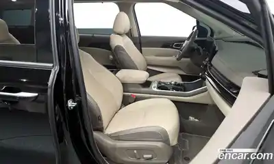 Kia Carnival 2024 2.2 автомат (гидро), миниатюра 11