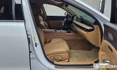 Genesis G90 2023 3.5 автомат (гидро), миниатюра 11