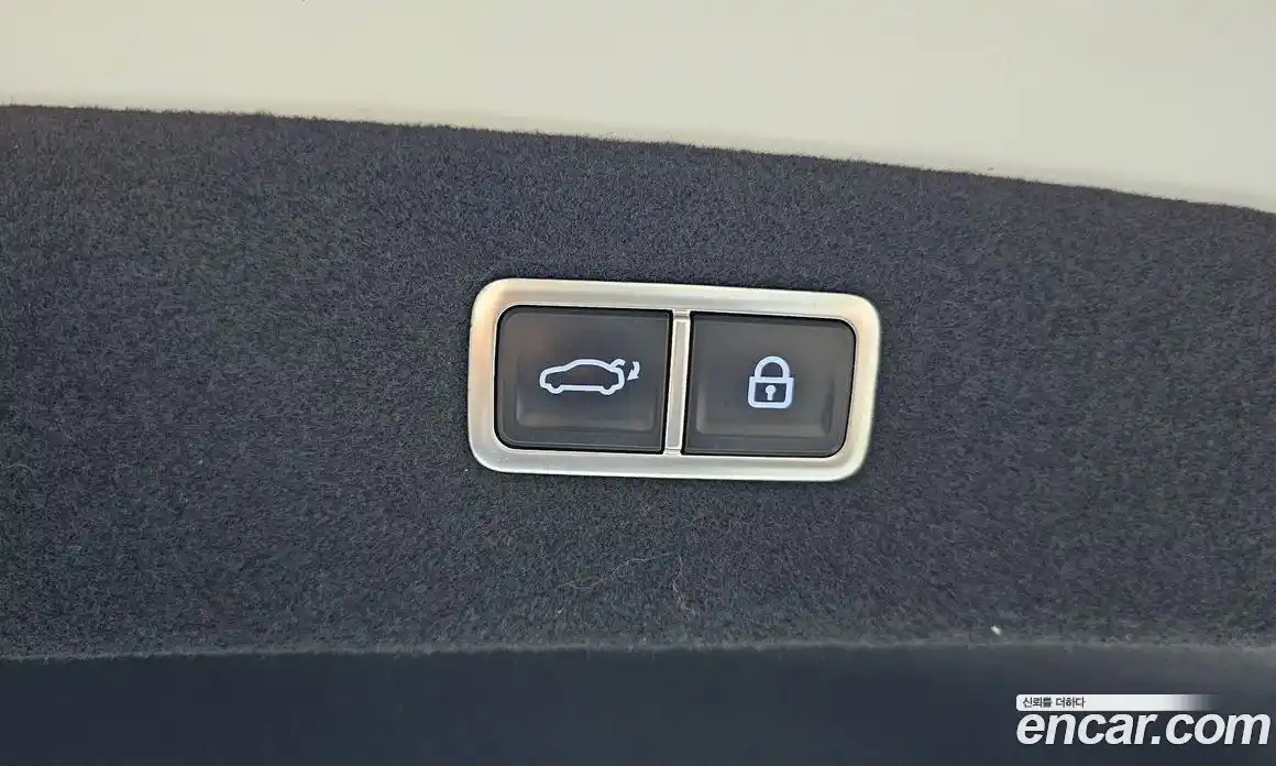Genesis G90 2023 3.5 автомат (гидро), фото 20