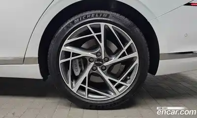 Genesis G90 2023 3.5 автомат (гидро), миниатюра 5