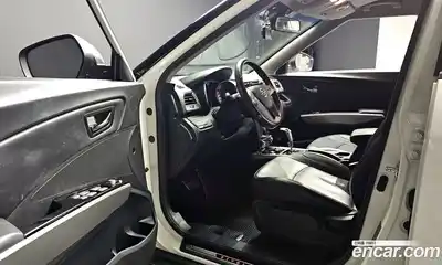 SsangYong TIBOLI 2016 1.6 автомат (гидро), миниатюра 12