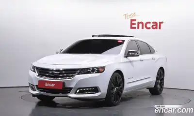 Chevrolet Impala