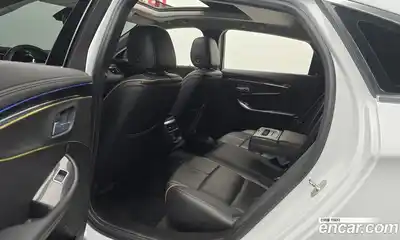 Chevrolet Impala 2015 2.5 автомат (гидро), миниатюра 12