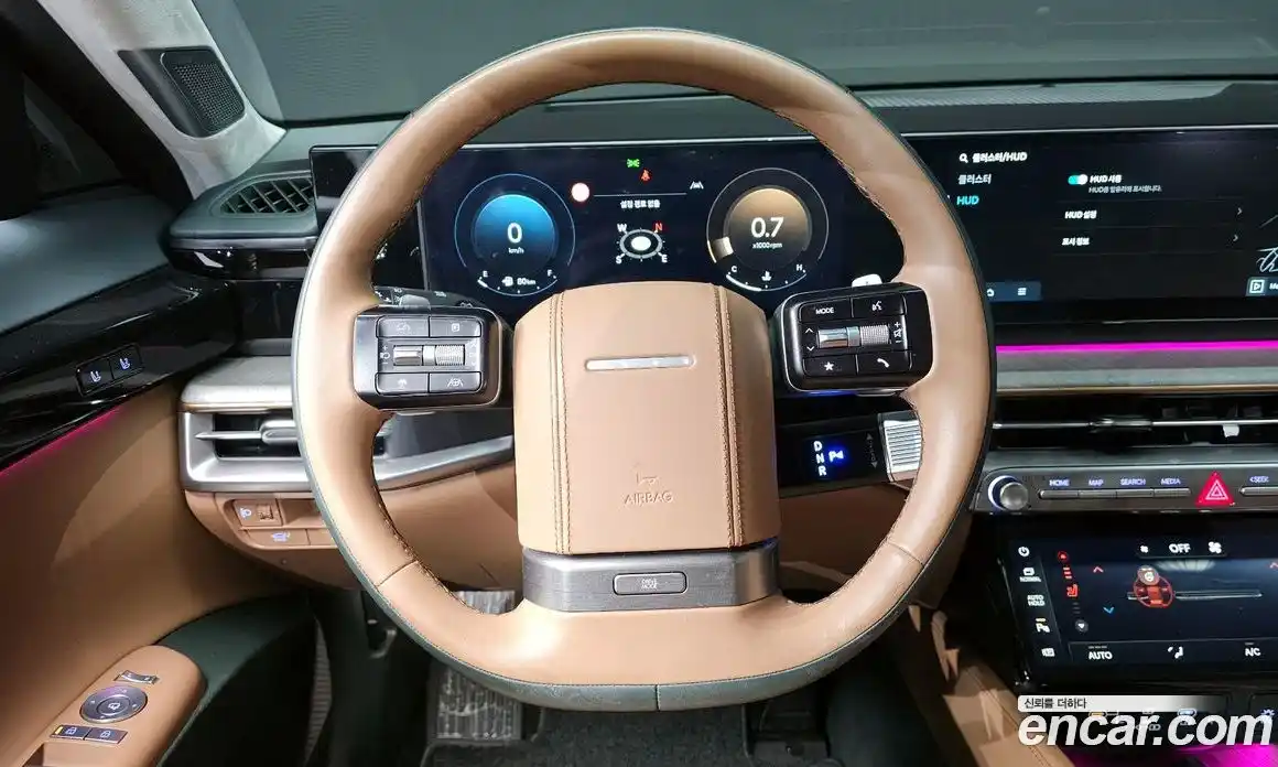 Hyundai Grandeur 2024 2.5 автомат (гидро), фото 14