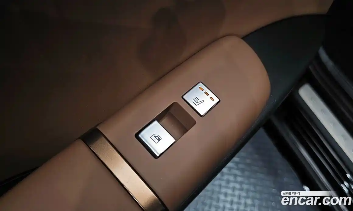 Hyundai Grandeur 2024 2.5 автомат (гидро), фото 19
