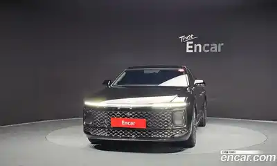 Hyundai Grandeur 2024 2.5 автомат (гидро), миниатюра 3