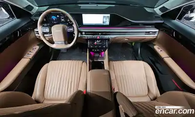 Hyundai Grandeur 2024 2.5 автомат (гидро), миниатюра 7