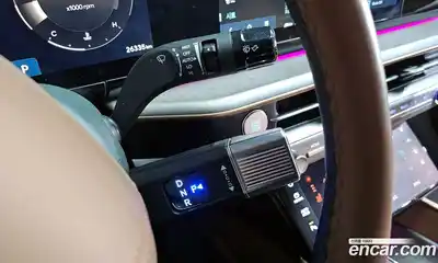 Hyundai Grandeur 2024 2.5 автомат (гидро), миниатюра 9