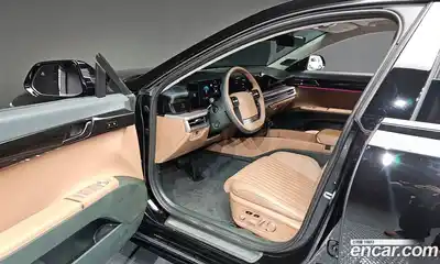 Hyundai Grandeur 2024 2.5 автомат (гидро), миниатюра 10