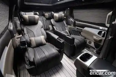 Kia Carnival 2025 3.5 автомат (гидро), миниатюра 5
