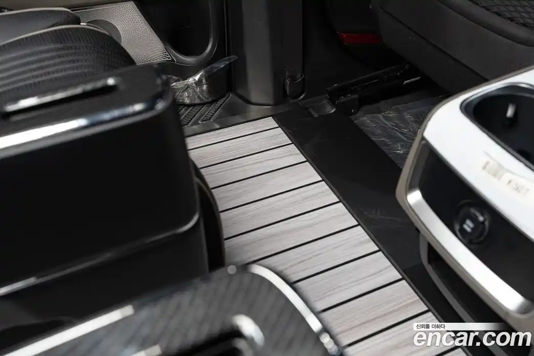 Kia Carnival 2025 3.5 автомат (гидро), фото 7