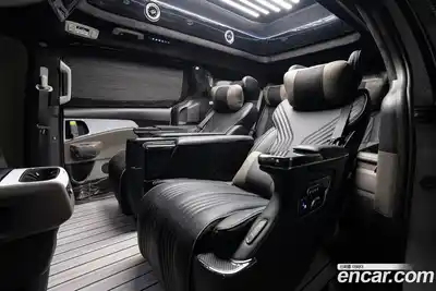 Kia Carnival 2025 3.5 автомат (гидро), миниатюра 9