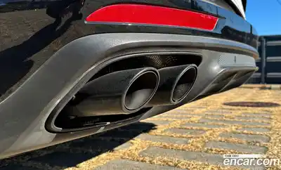 Porsche Panamera 2022 2.9 автомат (гидро), миниатюра 7