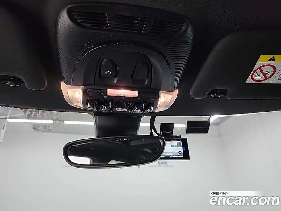 Mini Clubman 2022 2.0 автомат (гидро), фото 16
