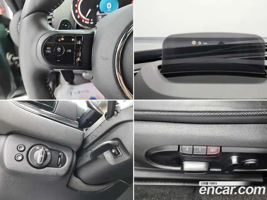 Mini Clubman 2022 2.0 автомат (гидро), фото 17