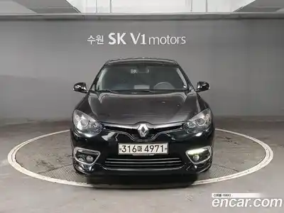 Renault SM3