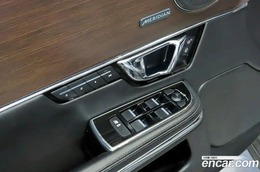 Jaguar XJ 2015 2.0 гидро, фото 13