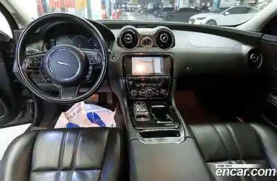 Jaguar XJ 2015 2.0 гидро, миниатюра 10
