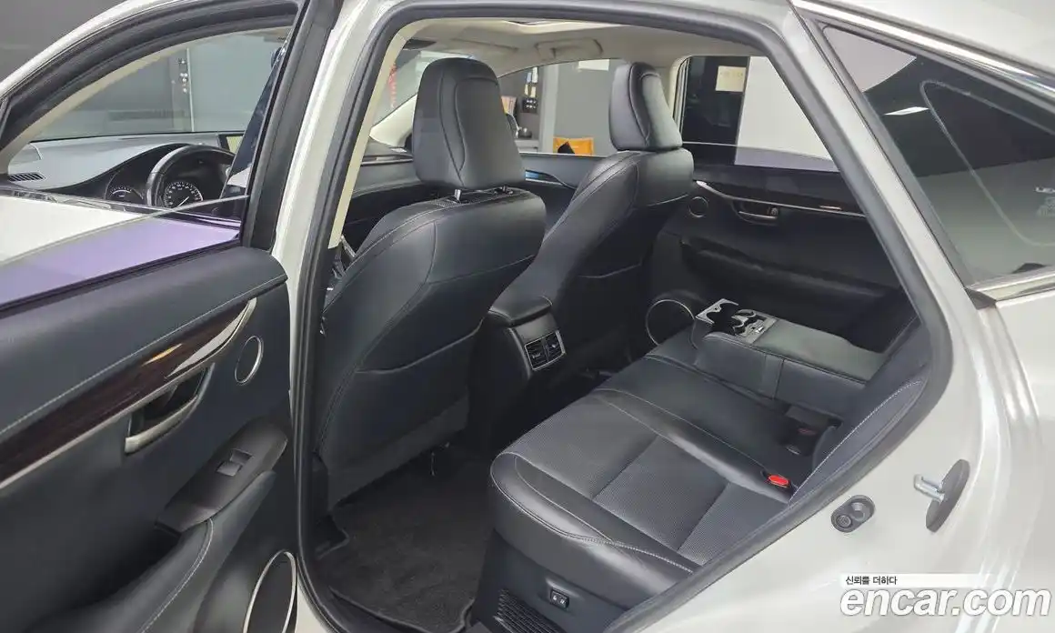 Lexus NX 2015 2.5 гидро, фото 11