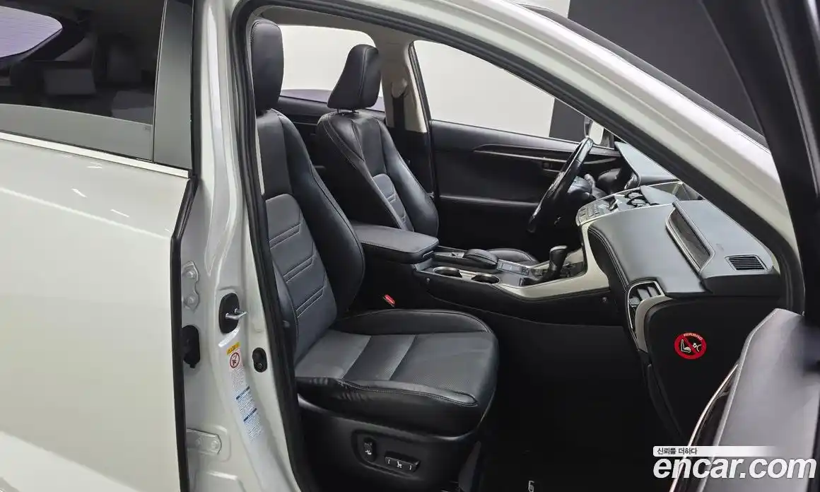 Lexus NX 2015 2.5 гидро, фото 12