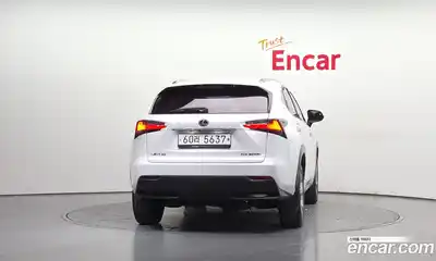 Lexus NX 2015 2.5 гидро, миниатюра 4