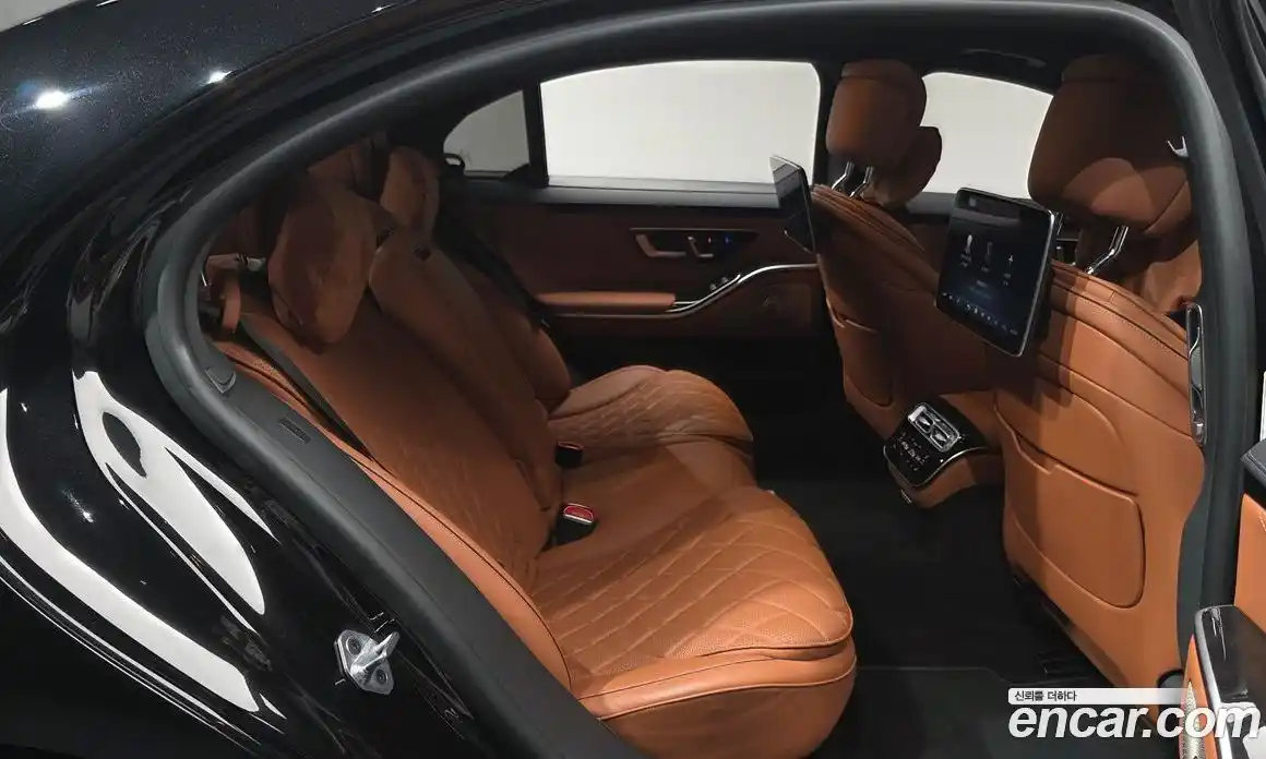Mercedes-Benz S-Class 2023 3.0 гидро, фото 12