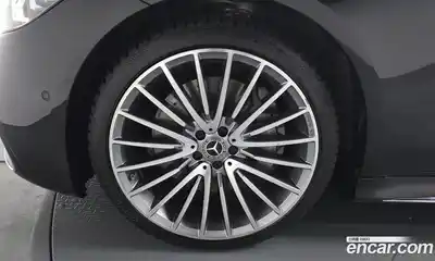 Mercedes-Benz S-Class 2023 3.0 гидро, миниатюра 5