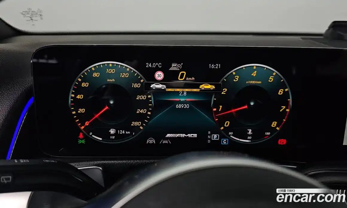 Mercedes-Benz GLB-Class 2022 2.0 гидро, фото 11