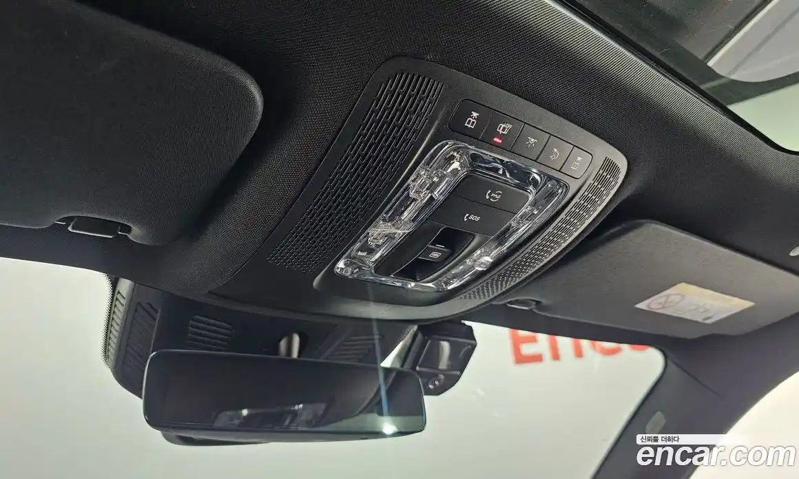 Mercedes-Benz GLB-Class 2022 2.0 гидро, фото 25