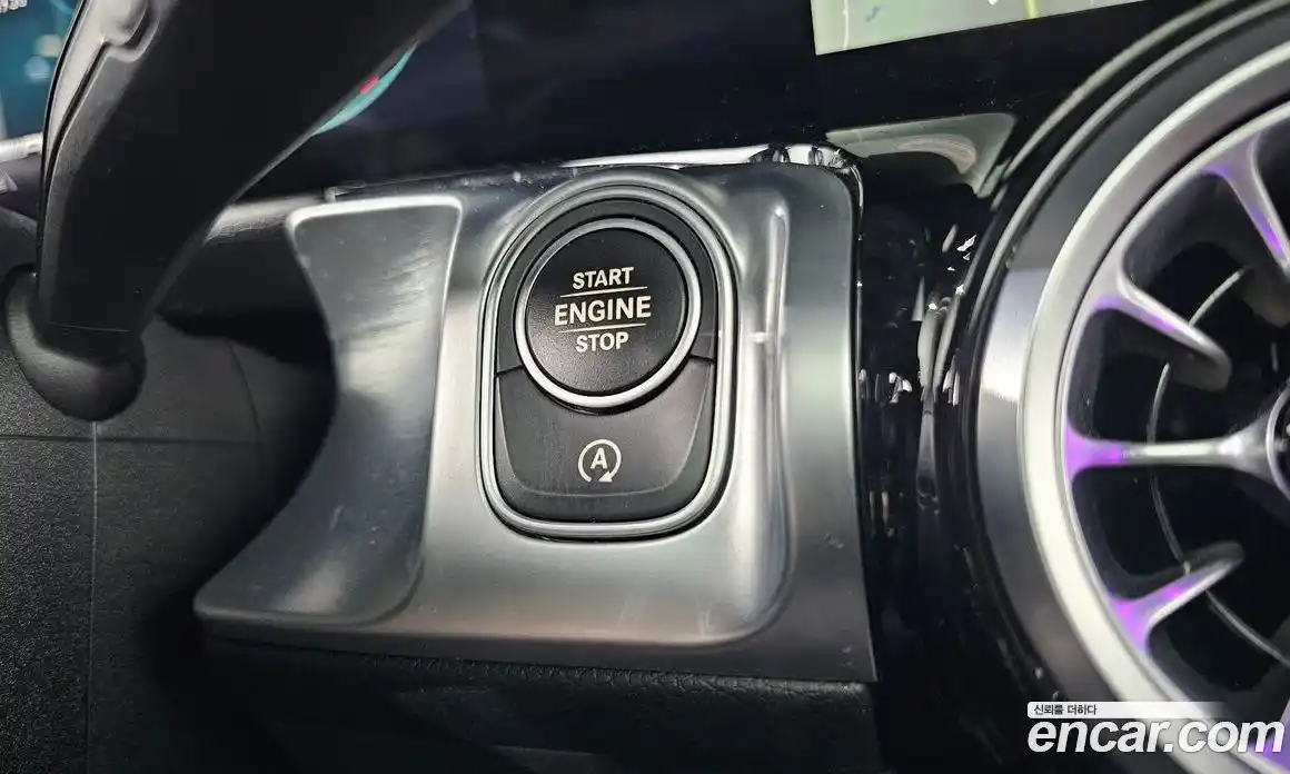 Mercedes-Benz GLB-Class 2022 2.0 гидро, фото 27