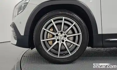 Mercedes-Benz GLB-Class 2022 2.0 гидро, миниатюра 5
