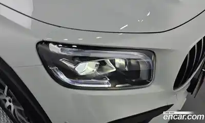 Mercedes-Benz GLB-Class 2022 2.0 гидро, миниатюра 8