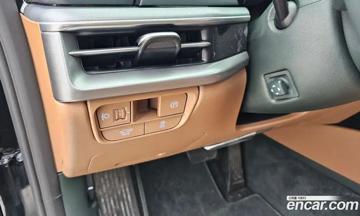 Hyundai Grandeur 2024 2.5 автомат (гидро), фото 18