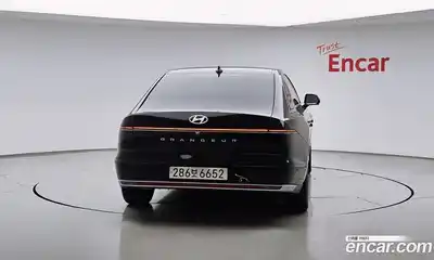Hyundai Grandeur 2024 2.5 автомат (гидро), миниатюра 4