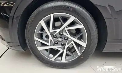 Hyundai Grandeur 2024 2.5 автомат (гидро), миниатюра 5