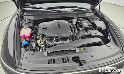 Hyundai Grandeur 2024 2.5 автомат (гидро), миниатюра 6