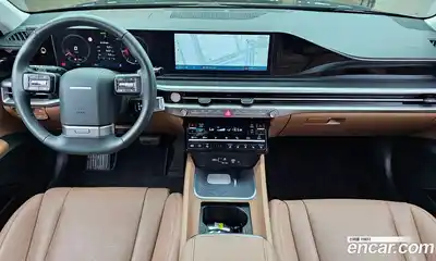 Hyundai Grandeur 2024 2.5 автомат (гидро), миниатюра 7