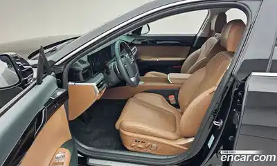 Hyundai Grandeur 2024 2.5 автомат (гидро), миниатюра 10