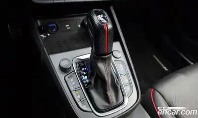Hyundai Kona 2022 1.6 гидро, миниатюра 9