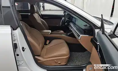 Hyundai Grandeur 2023 2.5 автомат (гидро), миниатюра 11