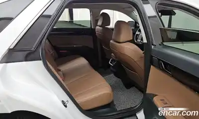 Hyundai Grandeur 2023 2.5 автомат (гидро), миниатюра 12