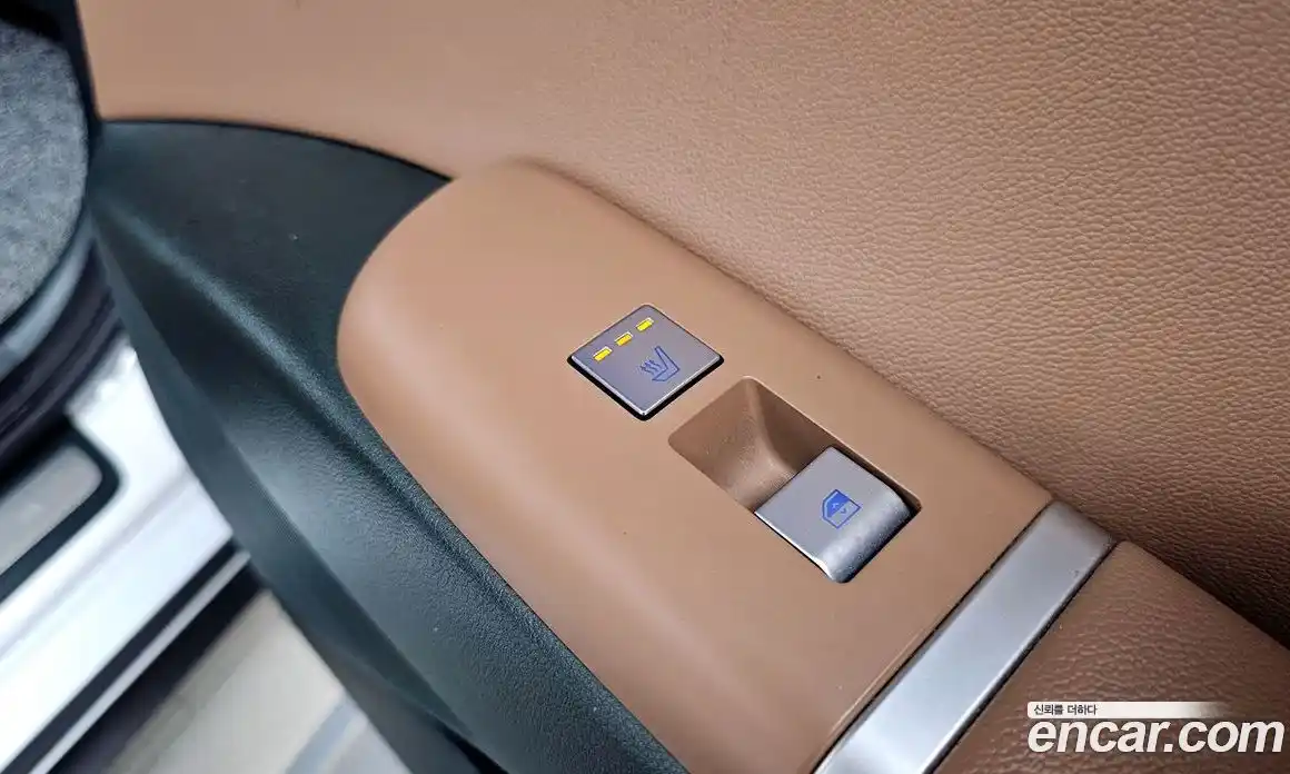 Hyundai Grandeur 2023 2.5 автомат (гидро), фото 19