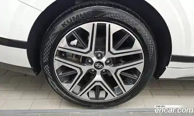 Hyundai Grandeur 2023 2.5 автомат (гидро), миниатюра 5