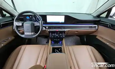 Hyundai Grandeur 2023 2.5 автомат (гидро), миниатюра 7