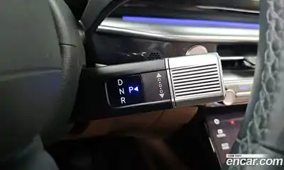 Hyundai Grandeur 2023 2.5 автомат (гидро), миниатюра 9