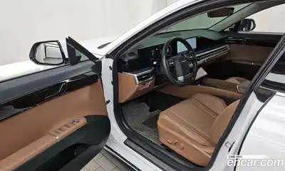 Hyundai Grandeur 2023 2.5 автомат (гидро), миниатюра 10