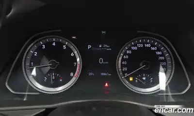 Hyundai Sonata 2019 2.0 гидро, миниатюра 11