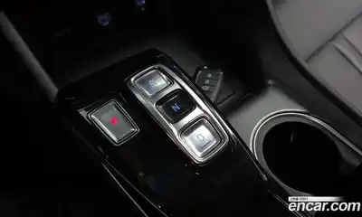 Hyundai Sonata 2019 2.0 гидро, миниатюра 12