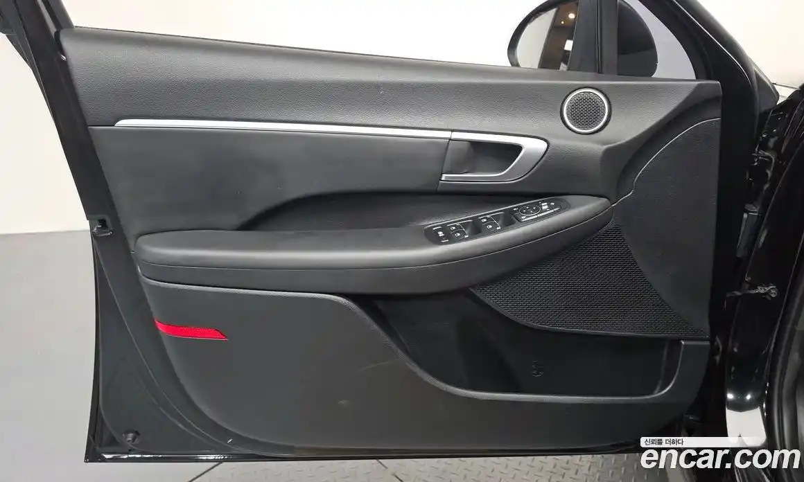 Hyundai Sonata 2019 2.0 гидро, фото 14