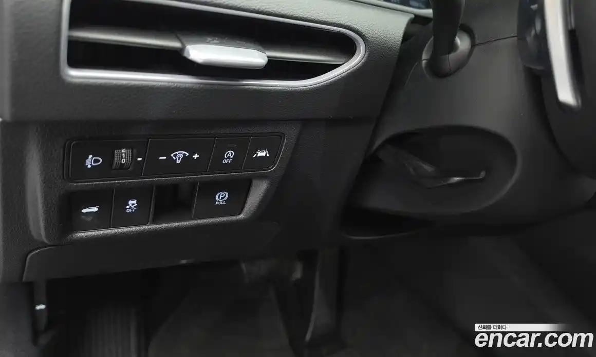Hyundai Sonata 2019 2.0 гидро, фото 21